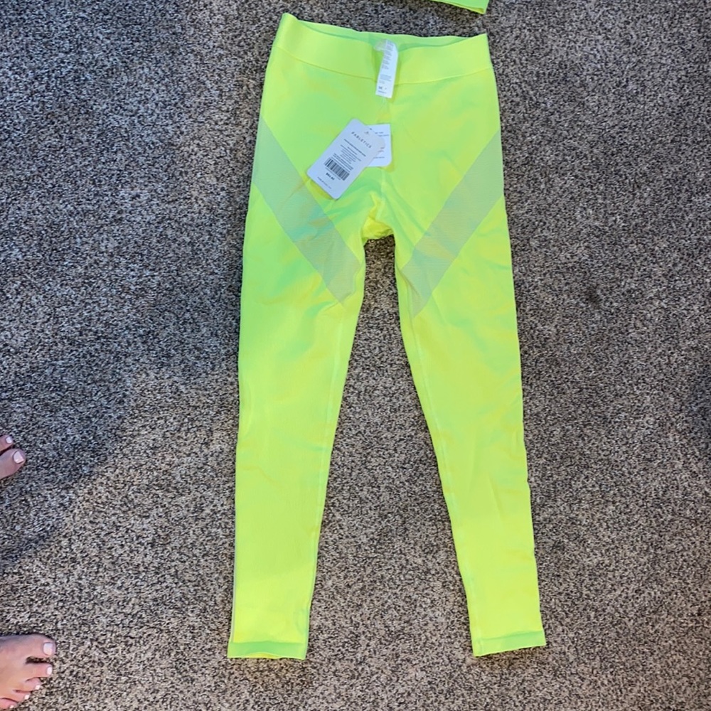 Fabletics set